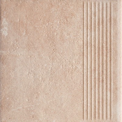 Scandiano Ochra Ступень простая 30*30