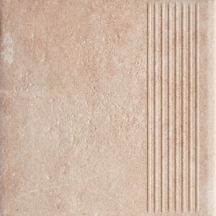 Scandiano Ochra Ступень простая 30*30