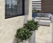 Коллекция плитки Paradyz Ceramica SCANDIANO BEIGE, клинкерная