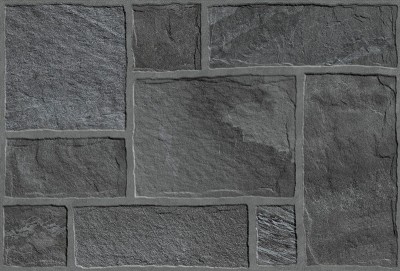 SLATE ANTRACITA 45,5x67,5