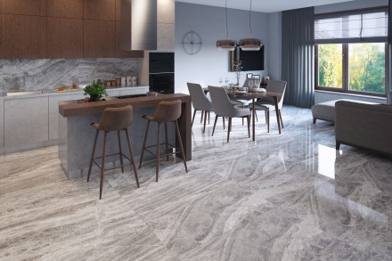 Керамогранит Palacio IMPERADOR GREY 60*120 POLISHED