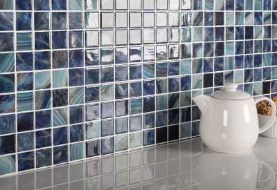 Коллекция мозаики VIDREPUR NATURE