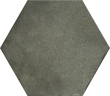 Плитка керамическая напольная 24953 HERITAGE HEXAGONO Jungle 17,5х20 см