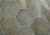 Плитка керамическая напольная 24953 HERITAGE HEXAGONO Jungle 17,5х20 см