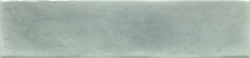 Плитка настенная Opal Turquoise 7,5x30