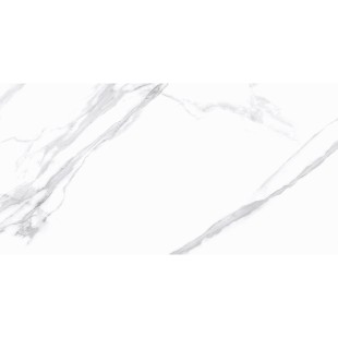 Керамогранит Silk STATUARIO CALIPSO 60x120 MATT
