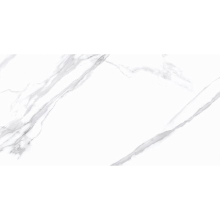 Керамогранит Silk STATUARIO CALIPSO 60x120 MATT