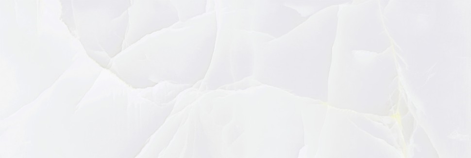 Плитка настенная DELACORA Onyx White 253x750 WT15ONX00