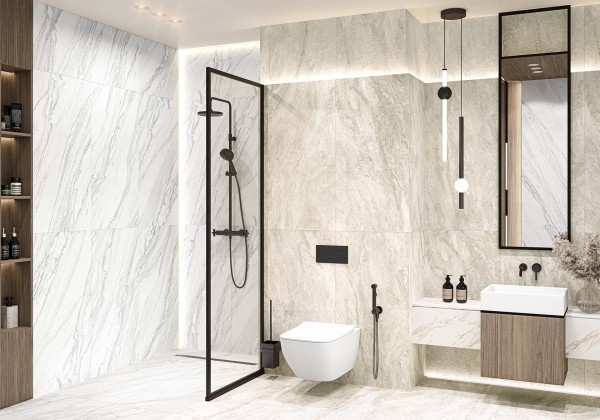 Коллекция DELACORA Roxy