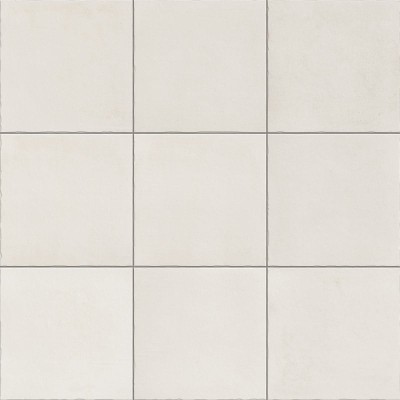 Керамогранит NOSTALGY WHITE 20x20 - Mainzu   