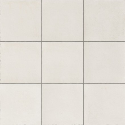 Керамогранит NOSTALGY WHITE 20x20 - Mainzu   