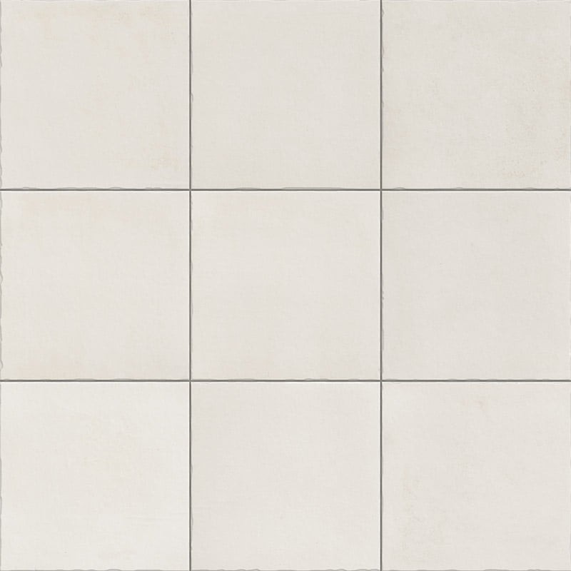 Керамогранит NOSTALGY WHITE 20x20 - Mainzu   