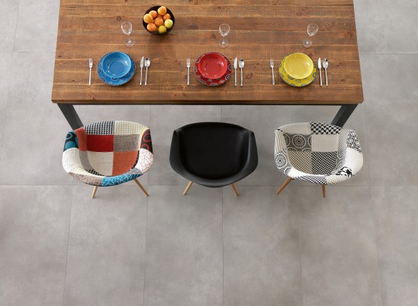  Коллекция плитки GLOBAL TILE LIDS