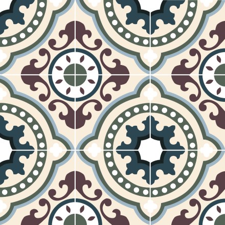 Керамогранит SIENA MUSEO 20x20