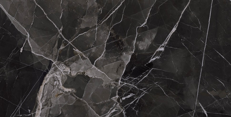 Керамогранит BLACK CALACATTA 60х120