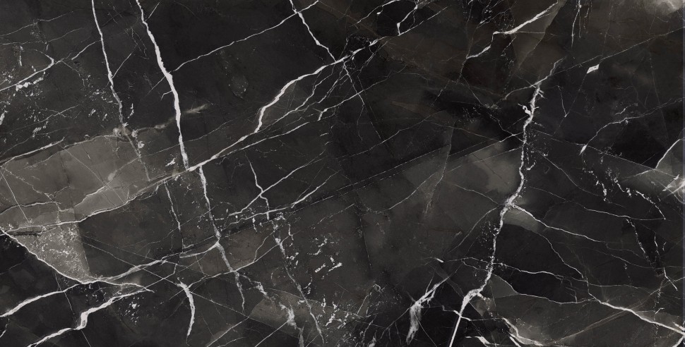 Керамогранит BLACK CALACATTA 60х120