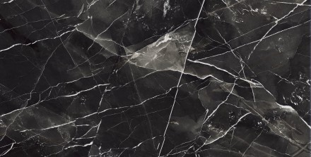 Керамогранит BLACK CALACATTA 60х120