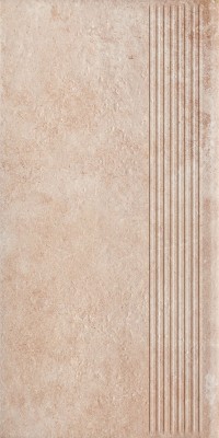Scandiano Ochra Ступень простая 30*60