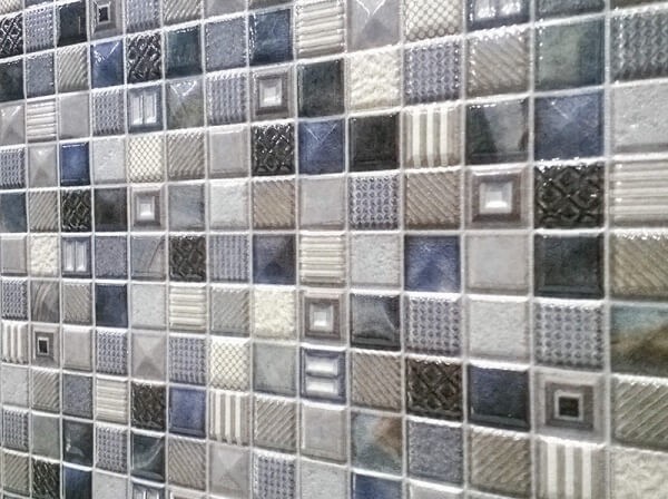 Коллекция плитки Emigres Glass