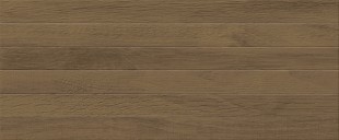 Плитка керамическая Quarta brown wall 04 25*60
