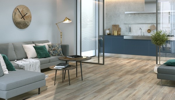 Коллекция плитки Meissen Keramik CLASSIC OAK