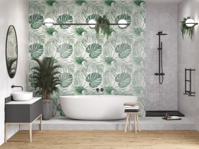 Коллекция плитки Meissen Keramik BOSCO VERTICALE