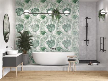 Коллекция плитки Meissen Keramik BOSCO VERTICALE