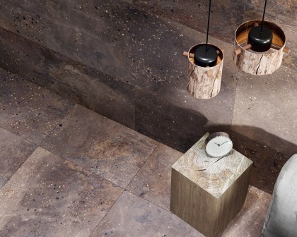 Коллекция плитки Paradyz Ceramica DESERTDUST