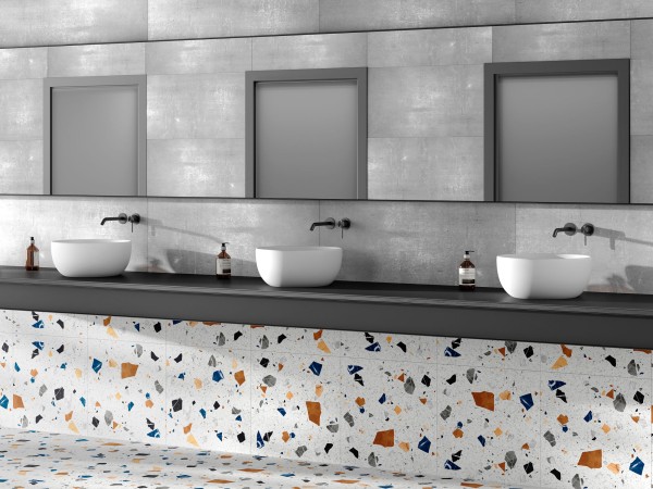 Коллекция плитки Staro SILK 60х60