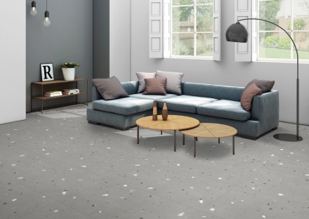 Керамогранит Winter Dark  60*120 MATT