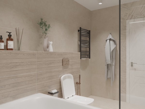 Коллекция плитки Azori Ceramica DESERT