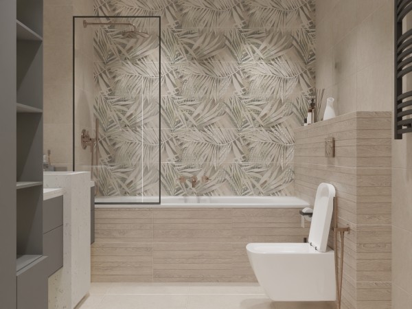 Коллекция плитки Azori Ceramica DESERT