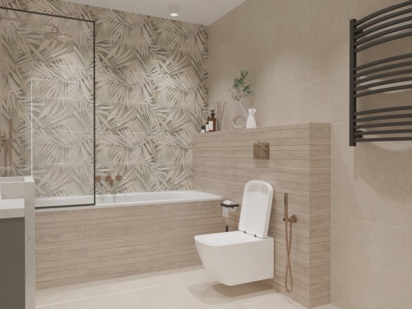 Коллекция плитки Azori Ceramica DESERT