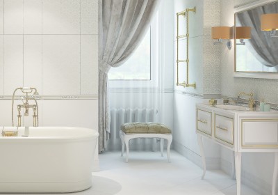 Коллекция DELACORA Royal