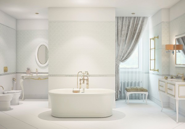 Коллекция DELACORA Royal