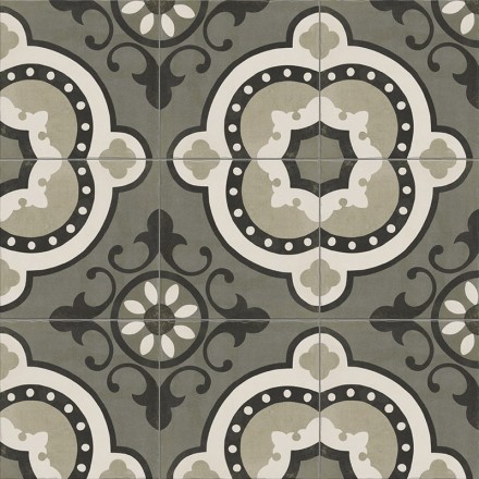 Керамогранит NOSTALGY BARCELONA CONCRETE 20x20 - Mainzu    