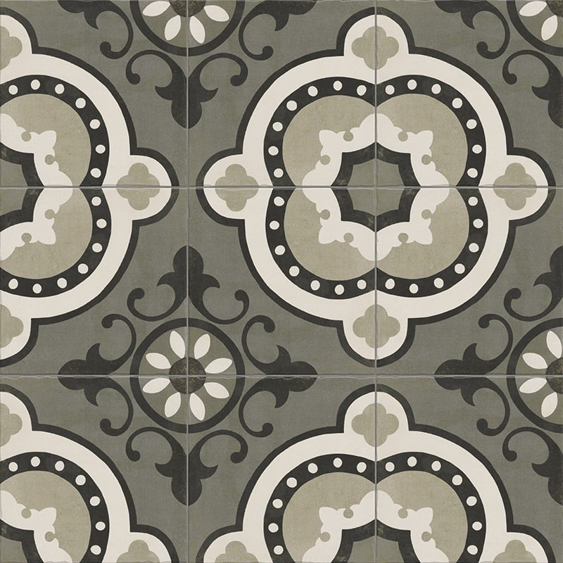 Керамогранит NOSTALGY BARCELONA CONCRETE 20x20 - Mainzu    