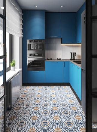 Керамогранит SIENA NEXY 20x20