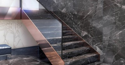Коллекция плитки KUTAHYA BLACK CALACATTA  Коллекция плитки KUTAHYA BLACK CALACATTA