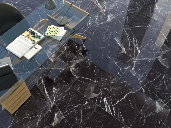  Коллекция плитки KUTAHYA BLACK CALACATTA