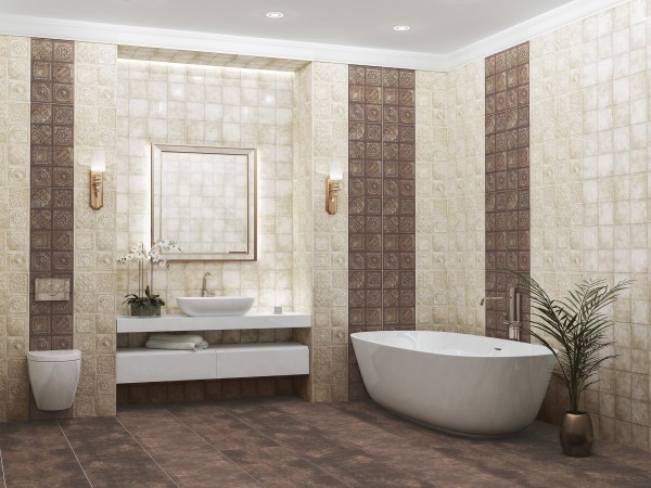 Коллекция плитки Azori Ceramica IDALGO