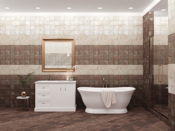 Коллекция плитки Azori Ceramica IDALGO