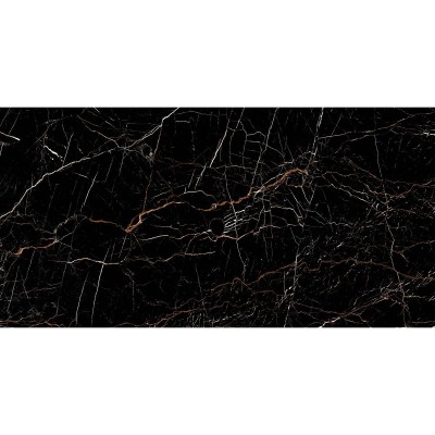 Керамогранит Palacio MOLTEN BLACK 60*120 HIGH GLOSS