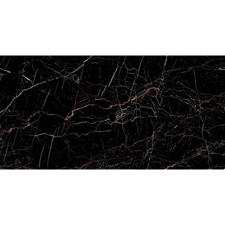 Керамогранит Palacio MOLTEN BLACK 60*120 HIGH GLOSS