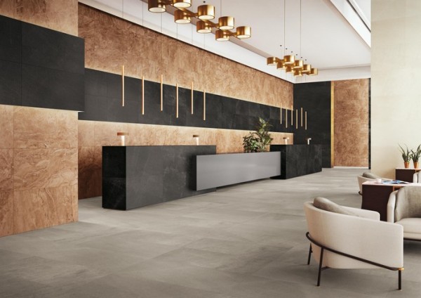 Коллекция плитки Atlas Concorde WISE