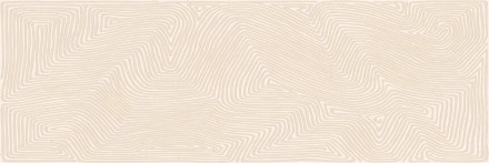 Плита керамическая Astrid light beige decor 02 30*90