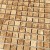 Мозаика натуральный камень Madrid-15 7*305*305