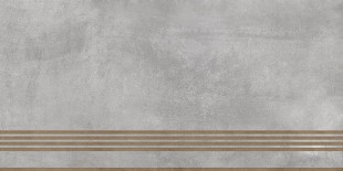 ST186VG Ступень кер. Norse_GT Сер. 30x60