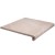Exagres NEVADA Ступень фронтальная PELDANO LIMESTONE 33X33Х4