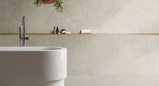  Коллекция плитки VITRA FLAKECEMENT